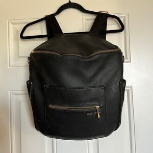 Fawn Design Diaper Backpack/Bag